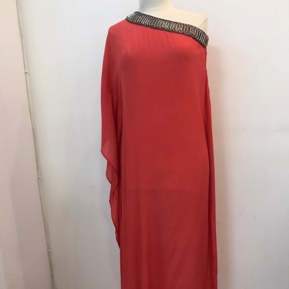 RedDress Cleopatra Style